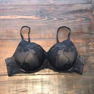 Torrid Bra